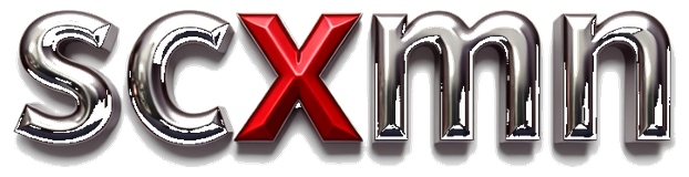 scxmn logo